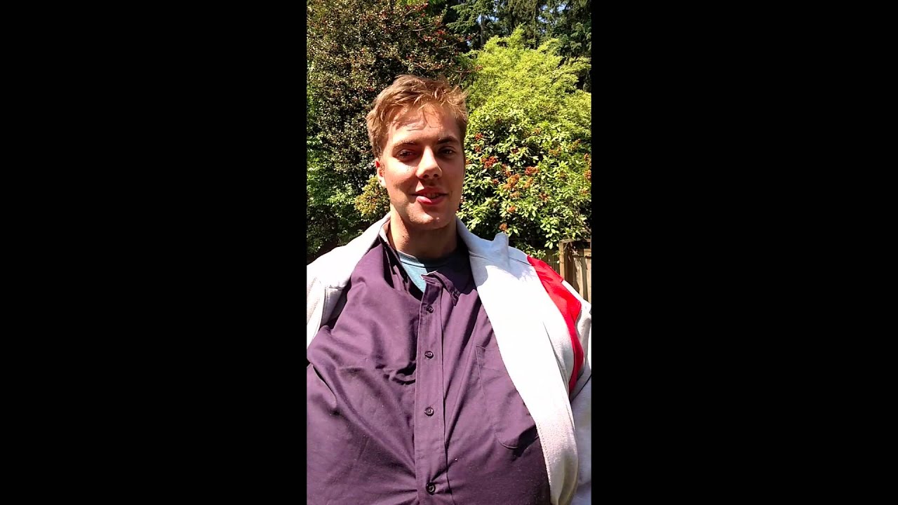 Bo & Matthew Sneak into a Movie Theatre