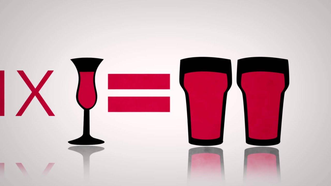 Drinkwijzer: Veel misverstanden over werking van alcohol