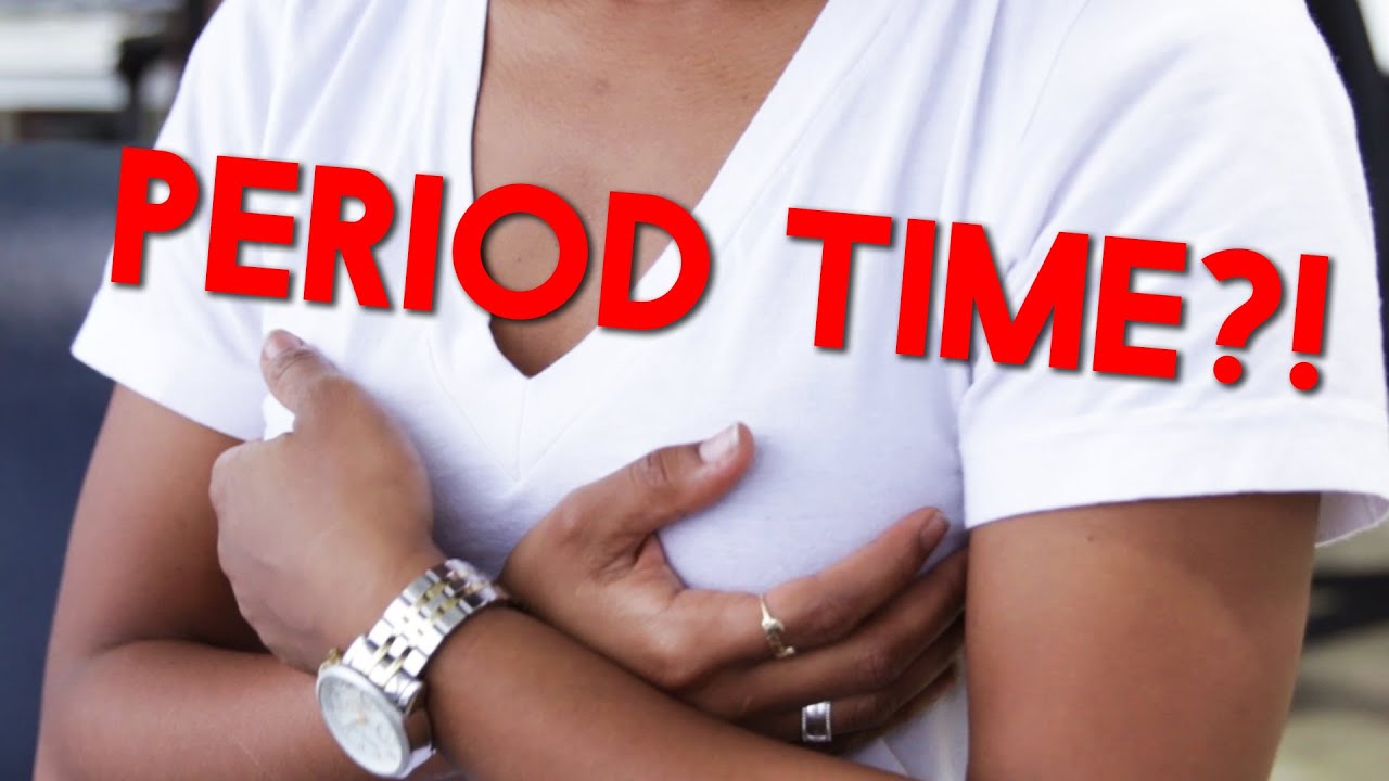 Weird Things Girls Do With Their Boobs