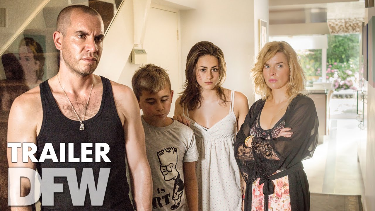 Schone Handen trailer