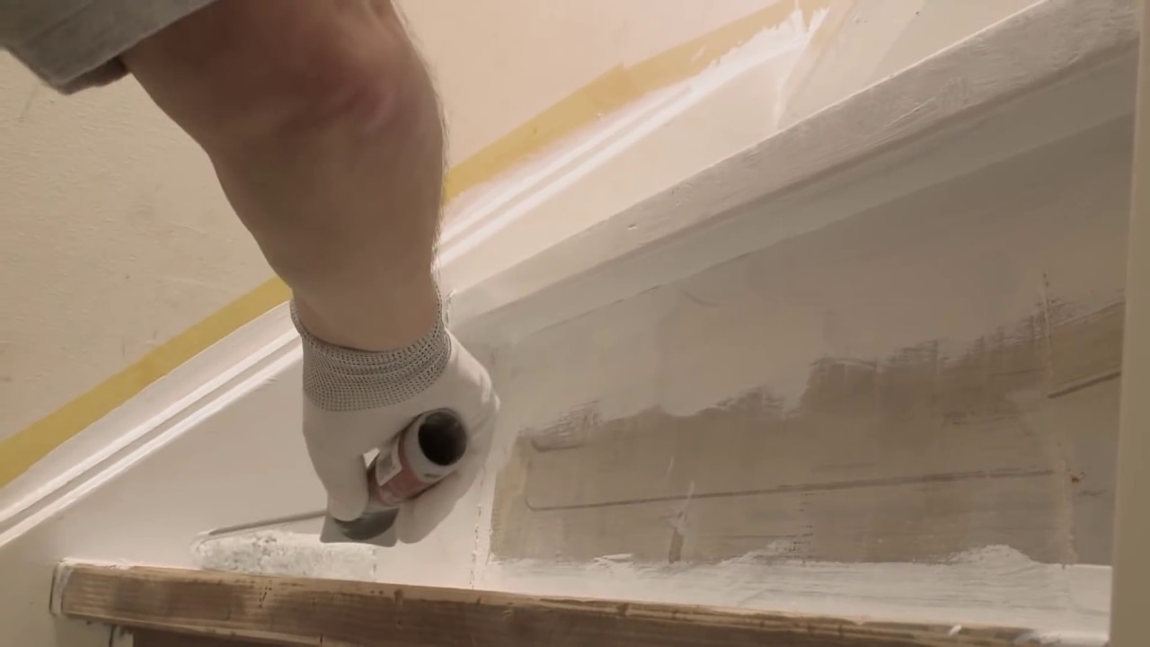 Topwebshop.nl | Trapbox | Doe-het-zelf traprenovatie instructievideo