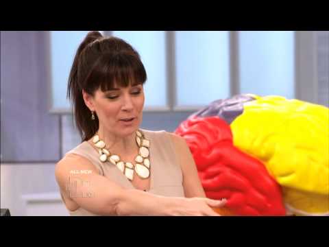 Snacks for Better Sex -- The Doctors