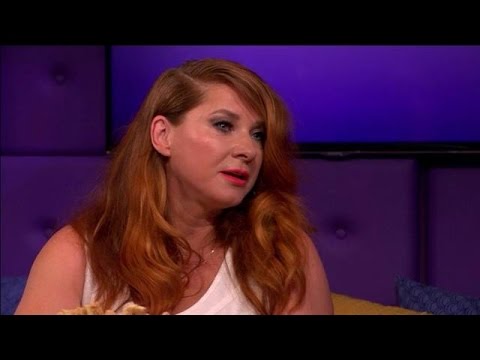 Marlies Dekkers: ruik je vaginageur - RTL LATE NIGHT