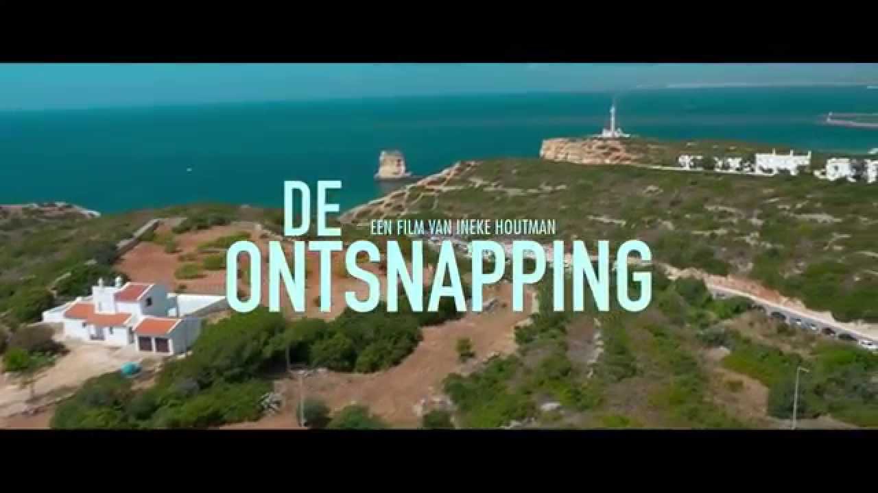De Ontsnapping trailer