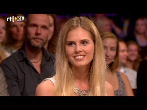 Zilla: Ik ging zelf in mijn leugen geloven - RTL LATE NIGHT
