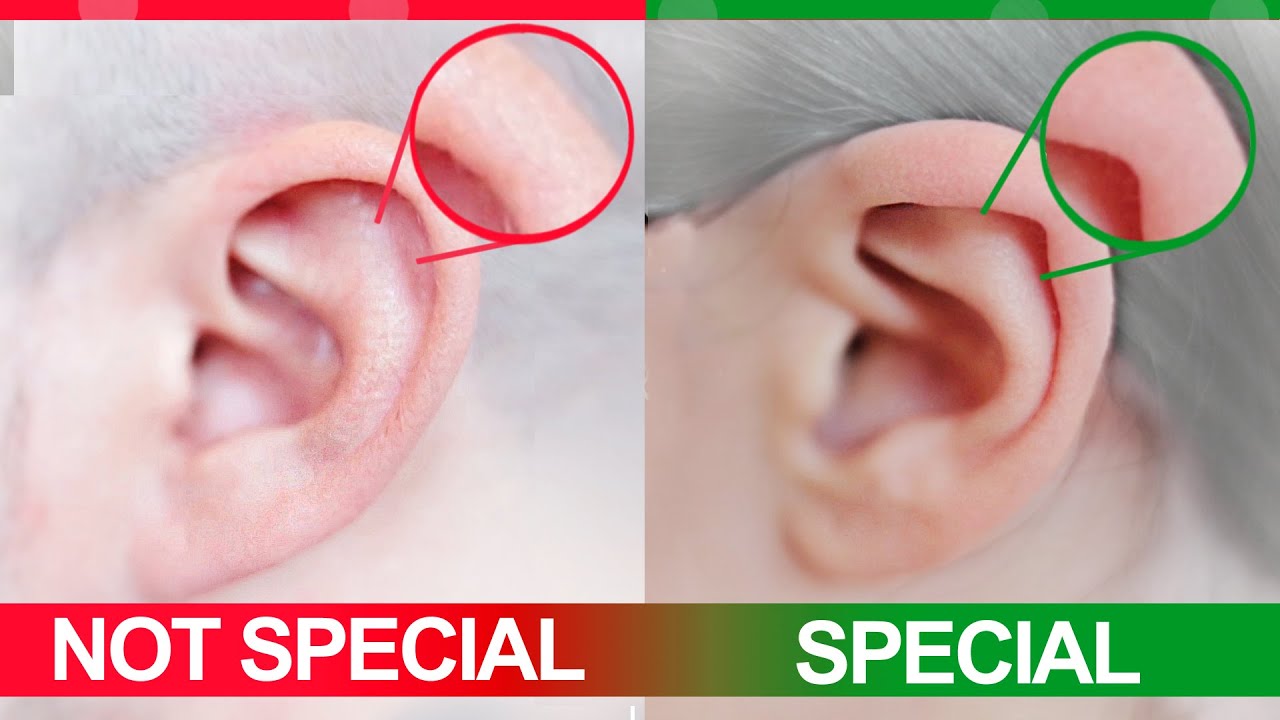 How Special Is Your Body?