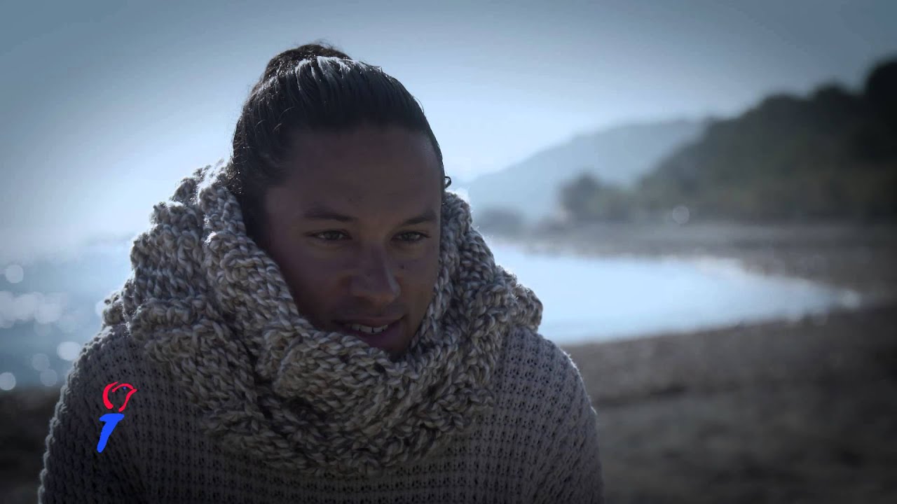 Ambassadeurs van de Vrijheid 2016 - Sunnery James & Ryan Marciano