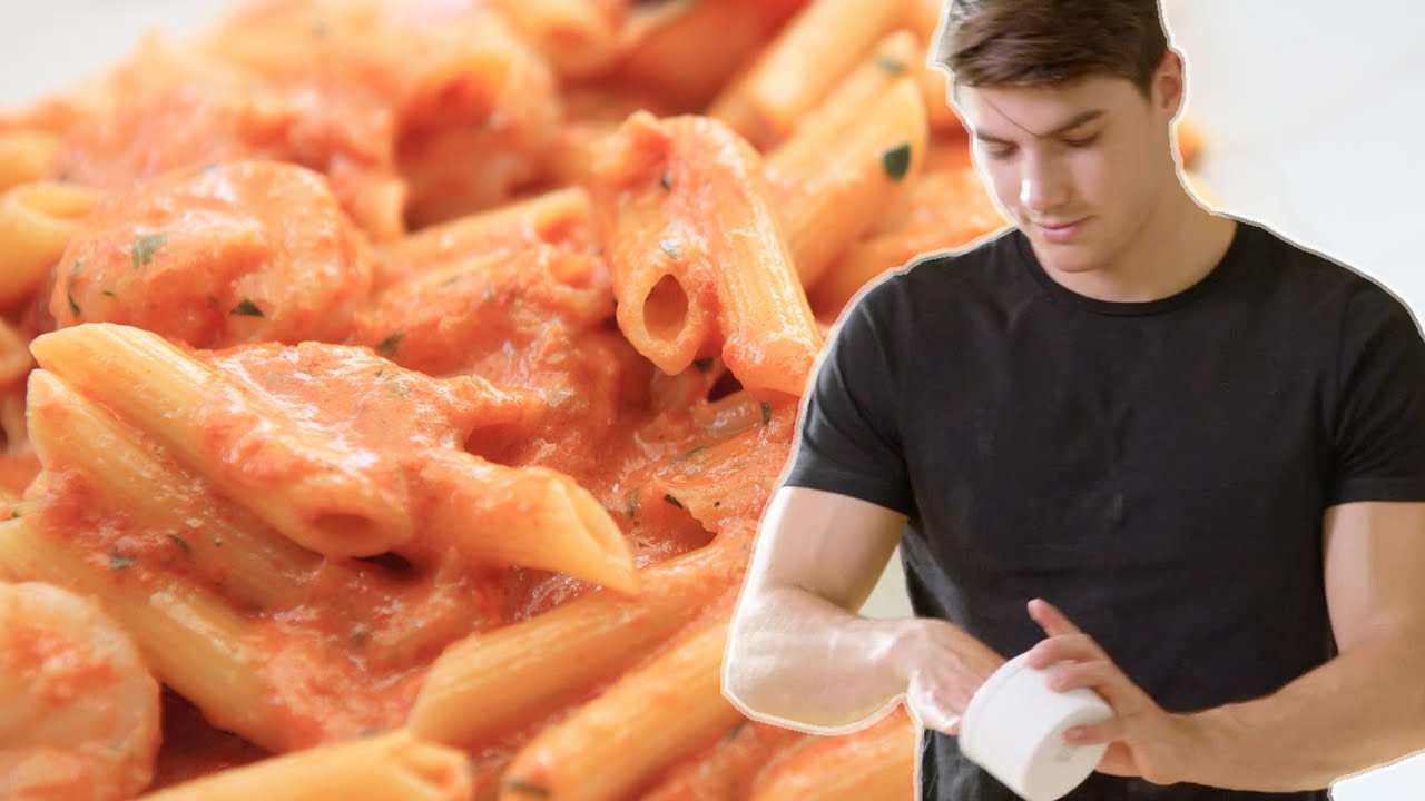 Can We Guess Your Taste In Men Based On Your Taste In Food?