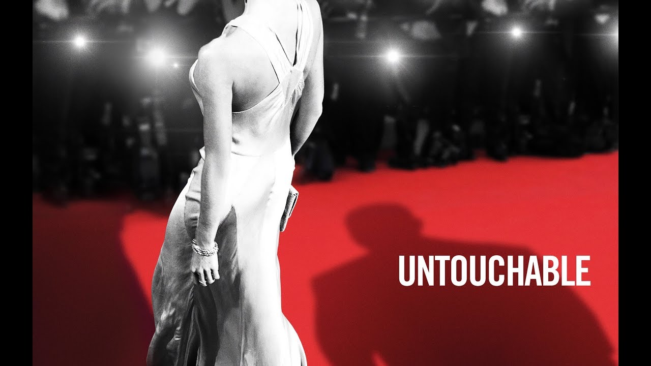 UNTOUCHABLE | Nederlandse trailer | 20 JUNI IN DE BIOSCOOP