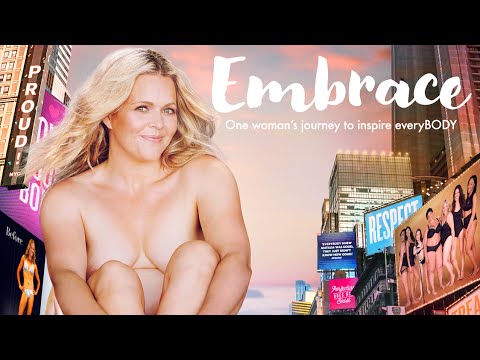 Embrace - Official Trailer