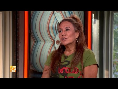 Patty: 'Obesitas komt niet alleen door veel eten' - RTL BOULEVARD