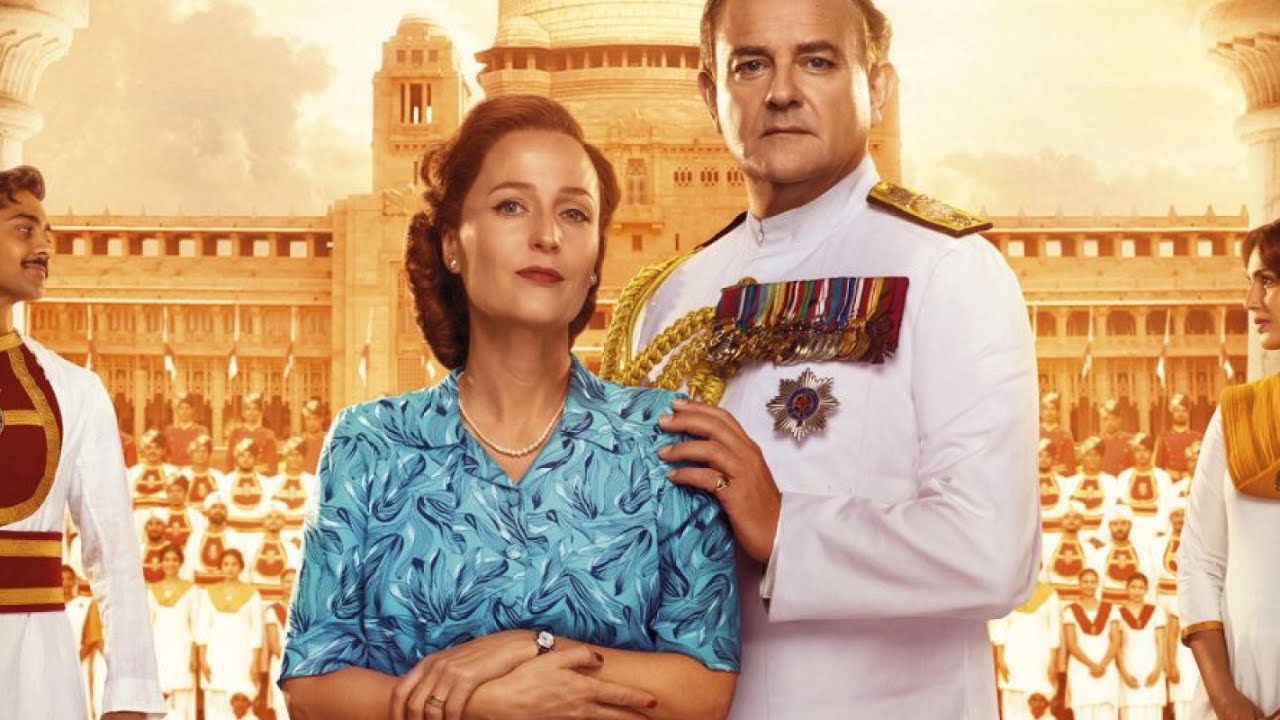 VICEROY'S HOUSE trailer - Nu in de bioscoop!