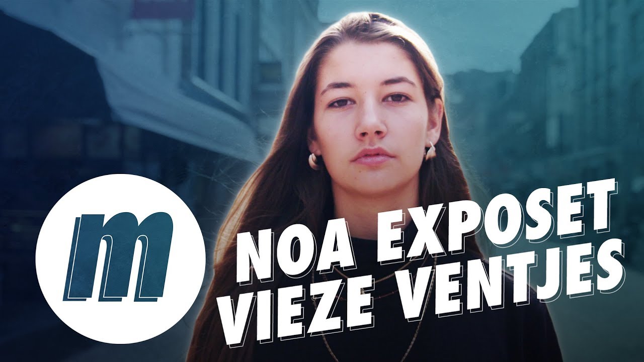 NOEM JIJ HAAR SLETJE? DAN ZET ZIJ JE FOTO OP INSTAGRAM | REPORT
