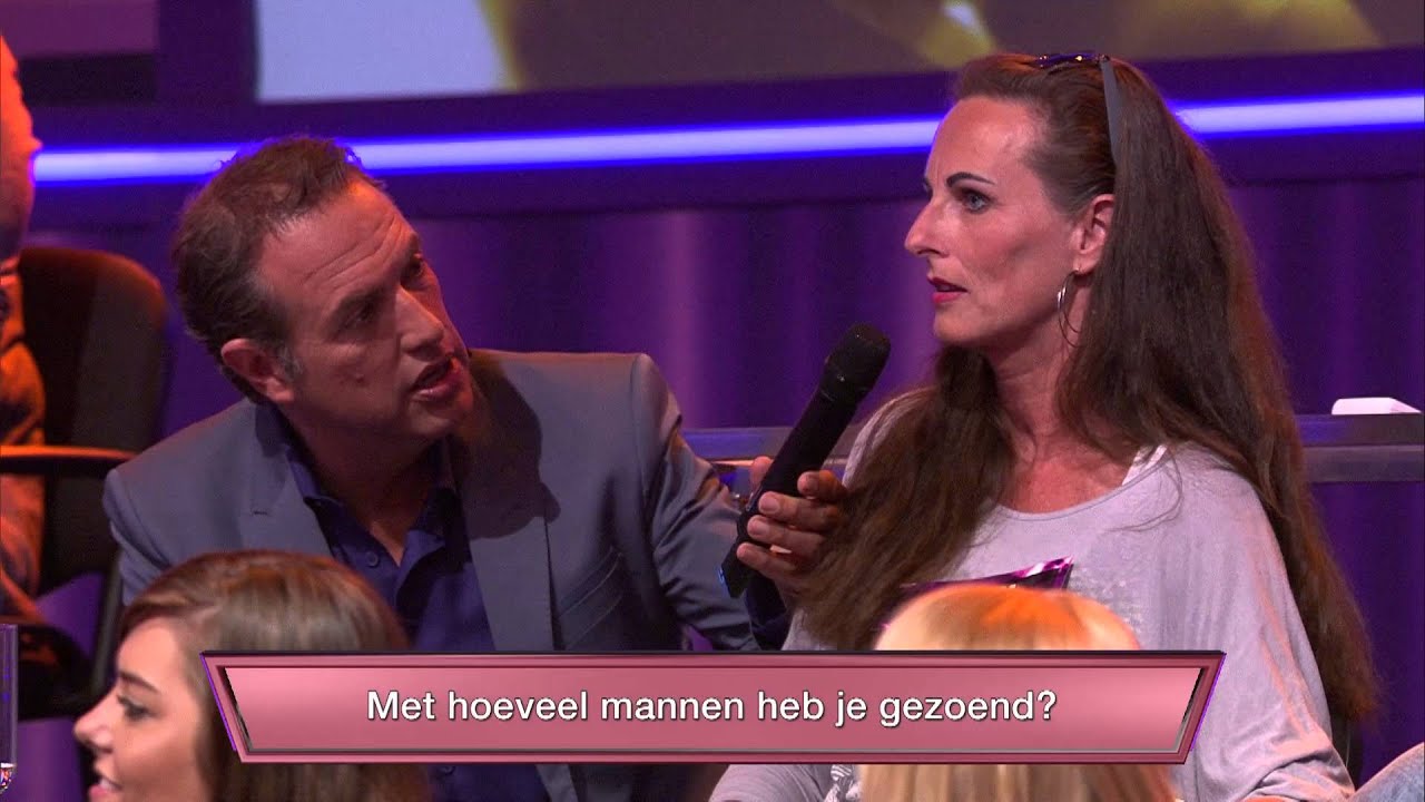 Tongzoenen | Leer mij vrouwen kennen