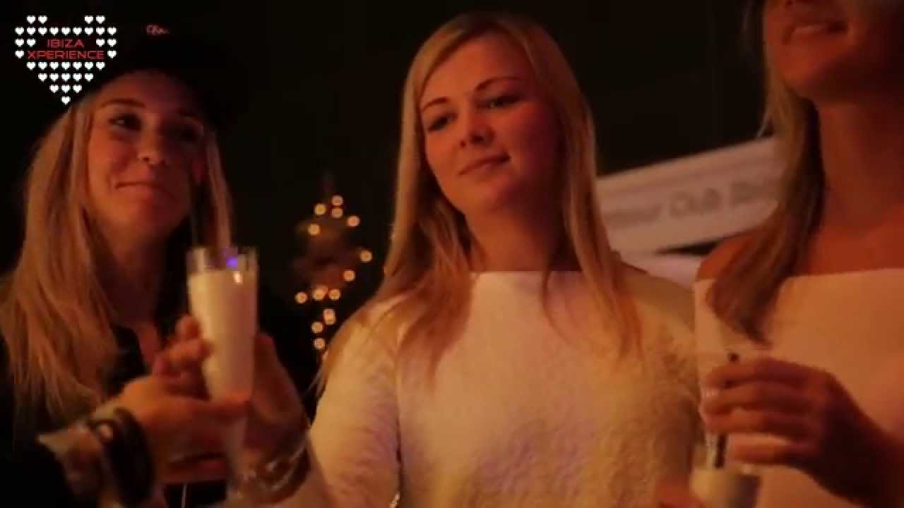 Kom ook gezellig naar de IBIZA Xperience Fair