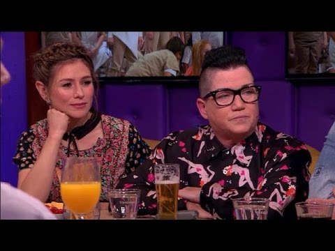 Bijzonder: OITNB maakt een hoop los! - RTL LATE NIGHT
