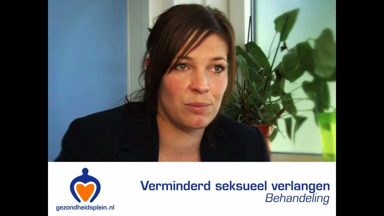 Geen zin in seks - Hoe krijg je weer zin in seks?