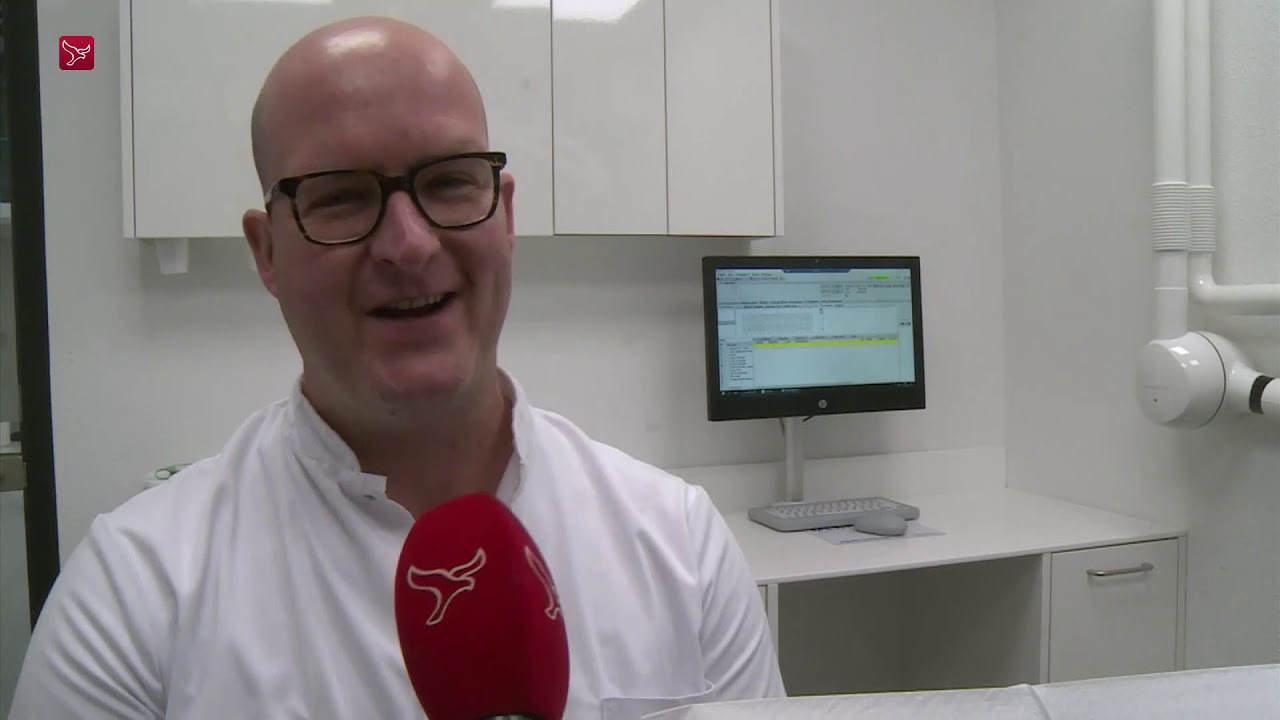 Tandarts: van één keer Sint Maarten krijg je geen gaatjes