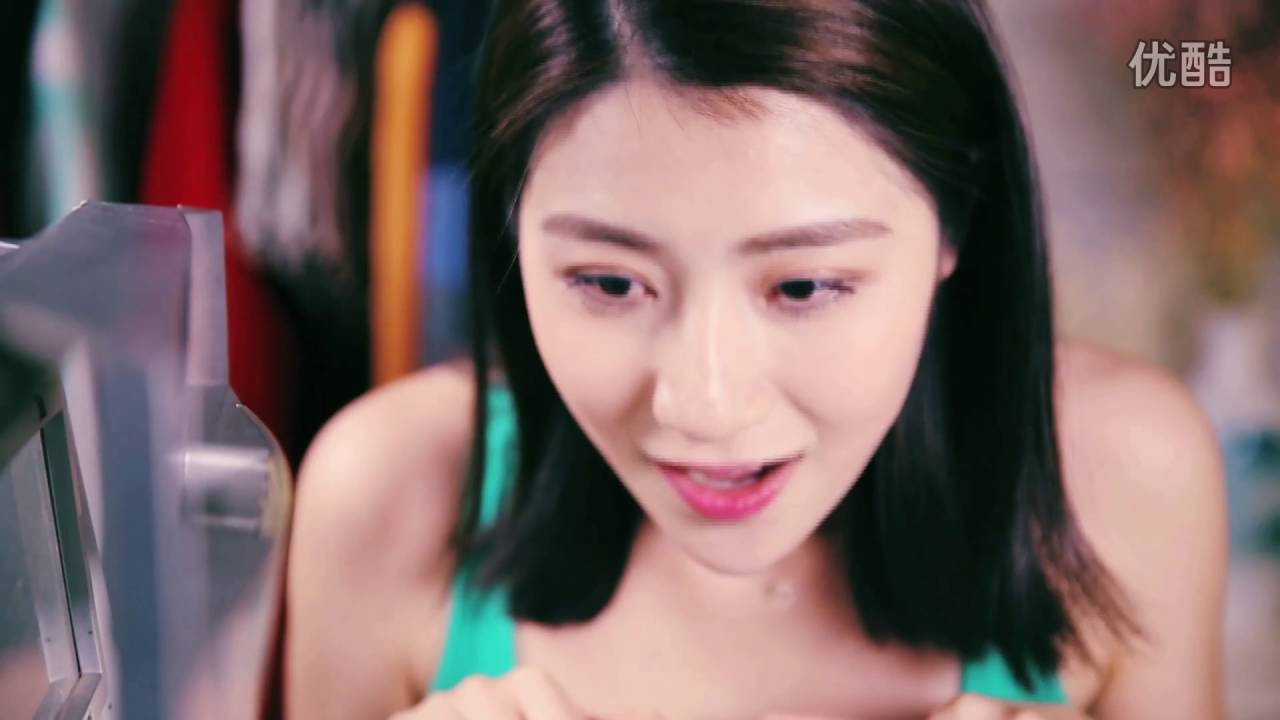 Is This The Most Racist Advertisement Ever? (From China): Qiaobi (俏比)