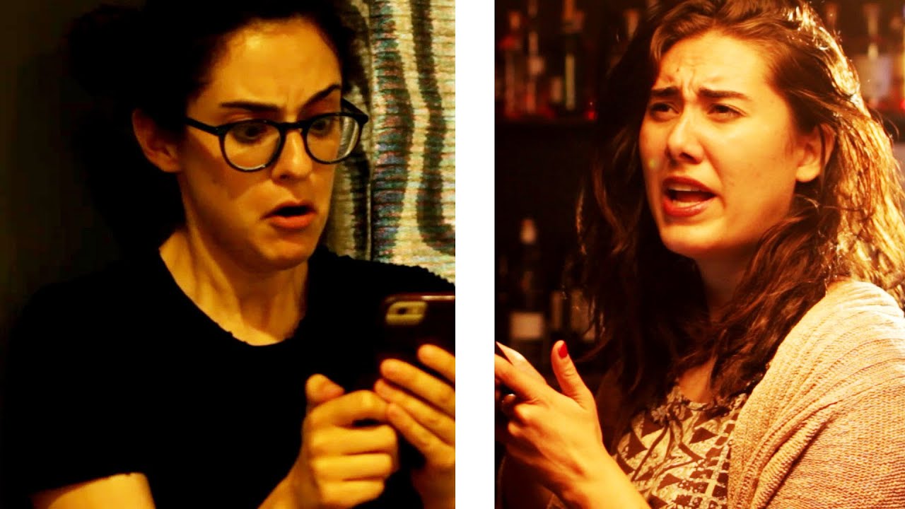 22 Weird Things Girls Google