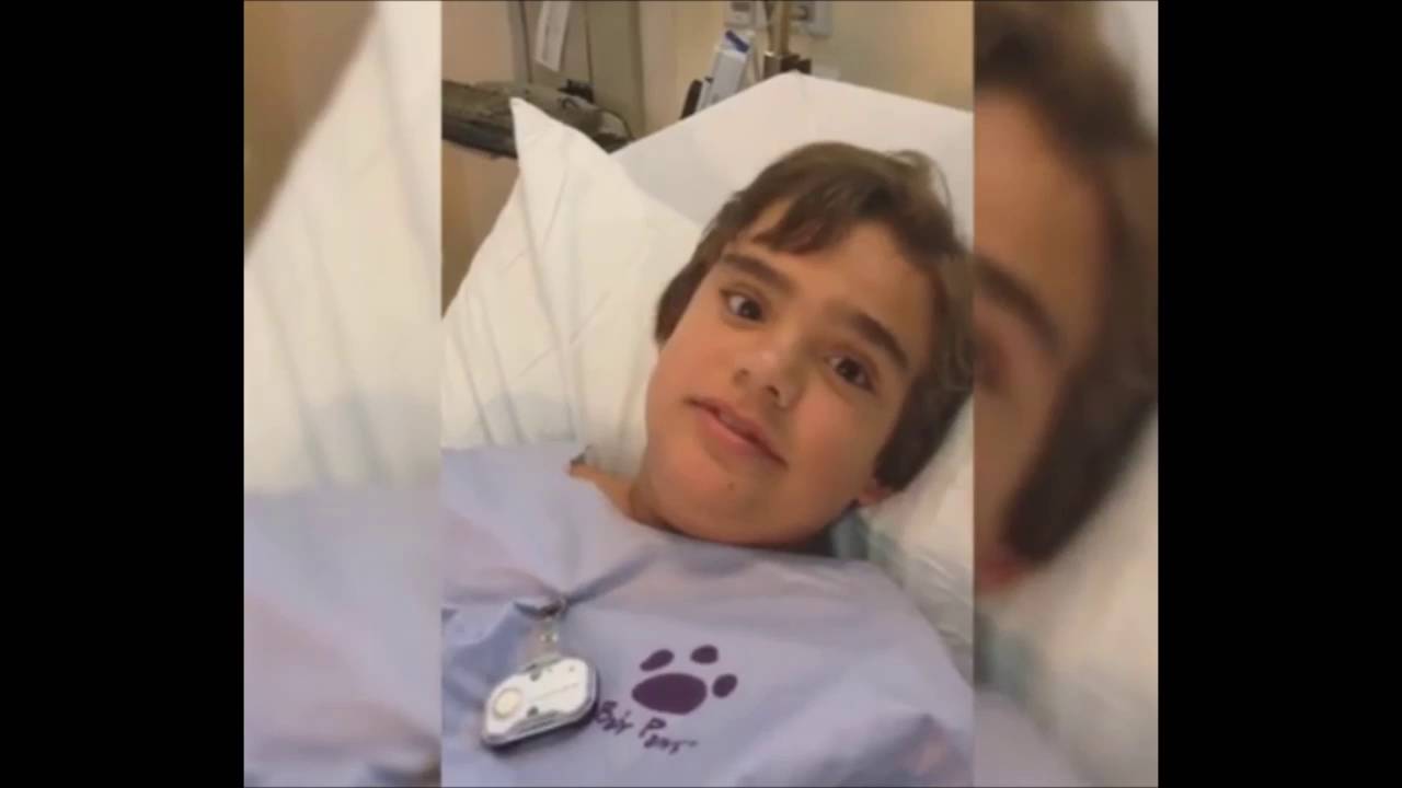 Kid accidently swallows Dog's chewy Toy