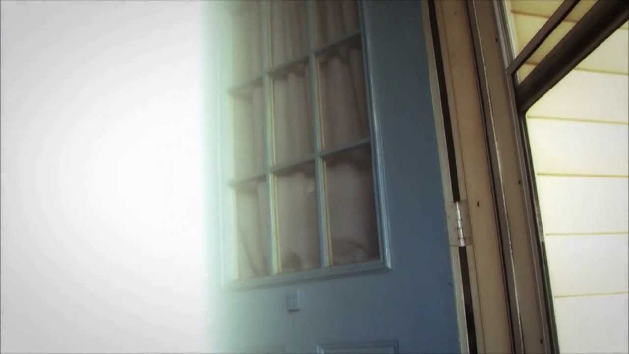 De Teruggekeerden - Jason Mott