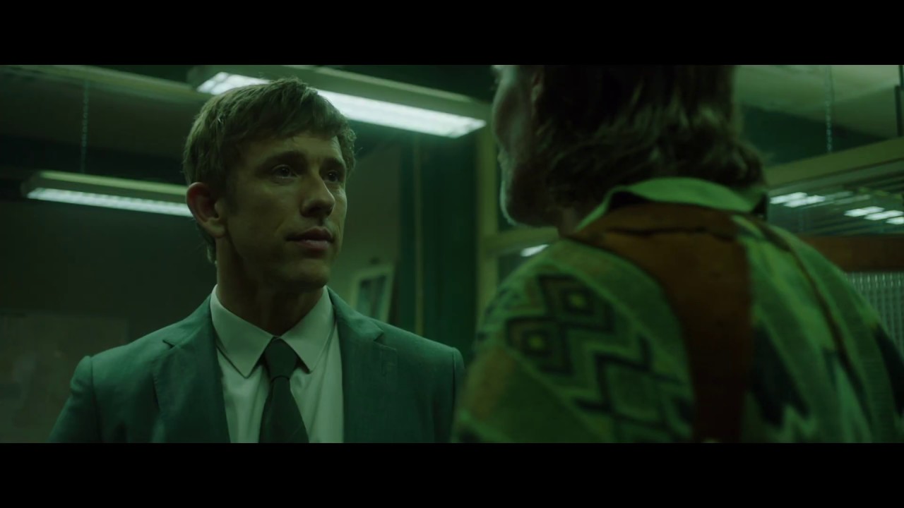 BAANTJER HET BEGIN | teaser-trailer | 18 APRIL IN DE BIOSCOOP