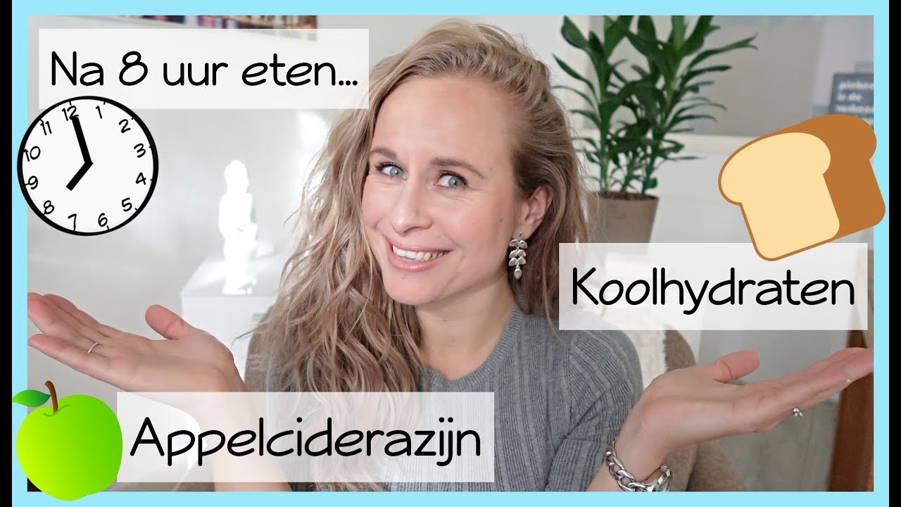 20 Feiten en Fabels over Afvallen en Gezond leven // OPTIMAVITA