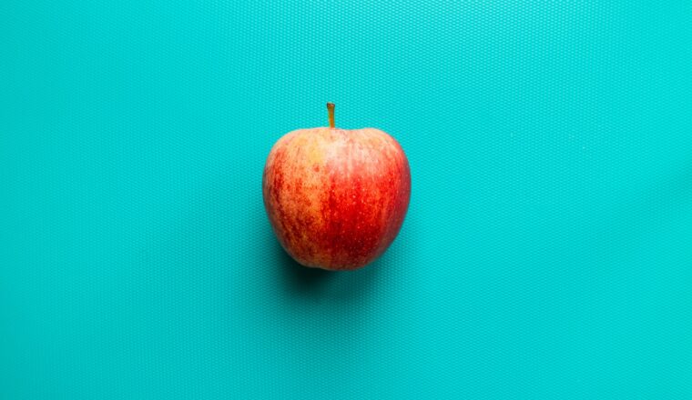 Werkt het appeldieet echt?