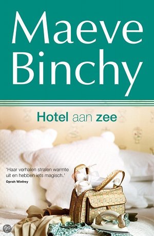 Hotel-aan-zee-Maeve-Binchy-dp