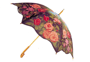 rozen_paraplu