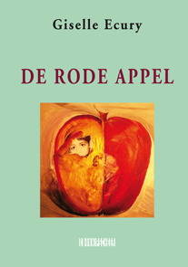 De-rode-appel-Giselle-Ecury-cover