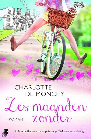 Charlotte-de-Moncy-Zes-maanden-zonder-dp