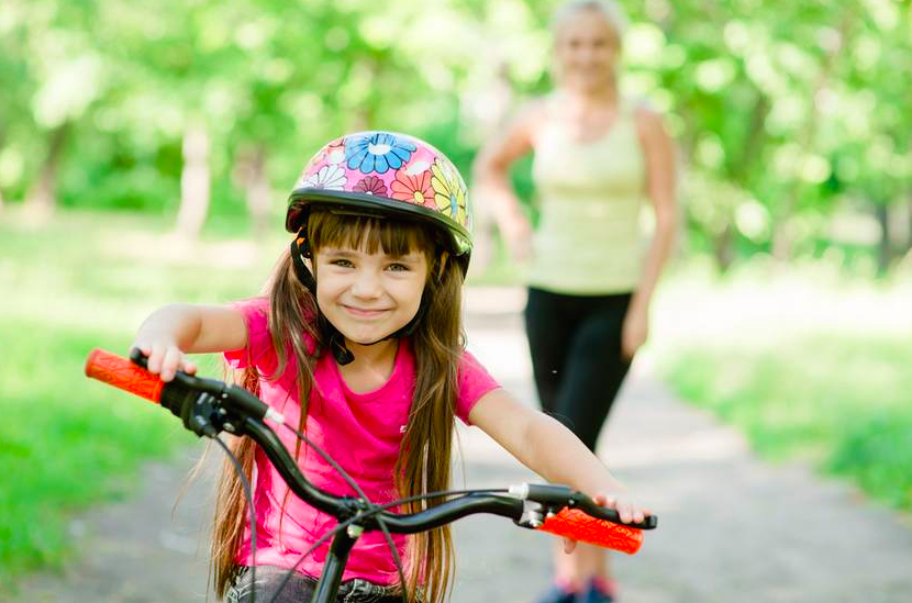 roltrap mogelijkheid enz 9 onmisbare tips om je kind zonder zijwieltjes te leren fietsen -  Damespraatjes