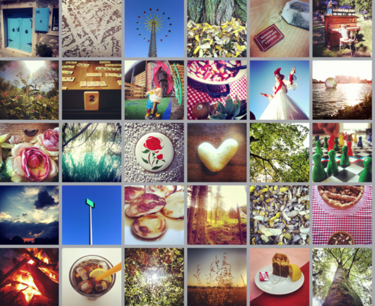 Instagram-easy-collage