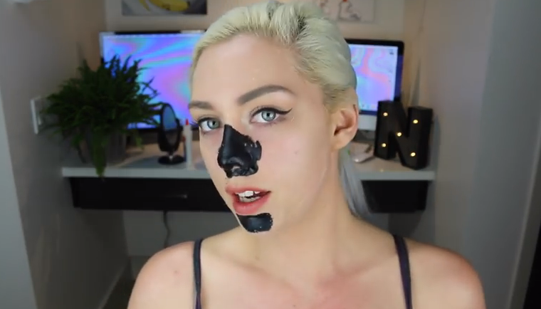 Verwoesten Altijd vals DIY: Zo maak je zelf een anti mee-eters masker - Damespraatjes
