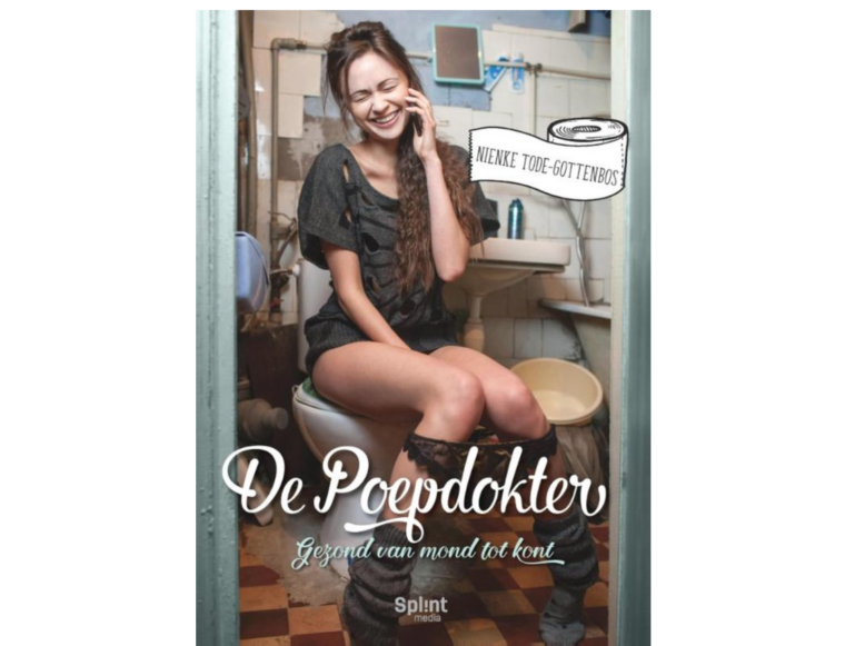 de-poepdokter-cover-nienke tode-gottenbos