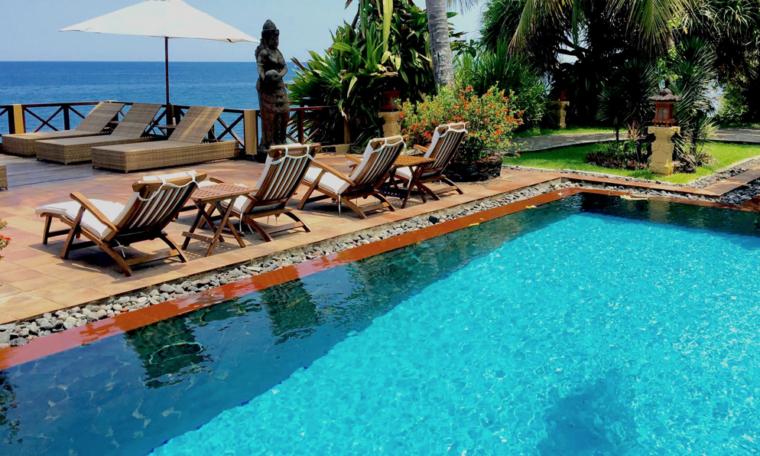 Villa Boreh Resort and Spa