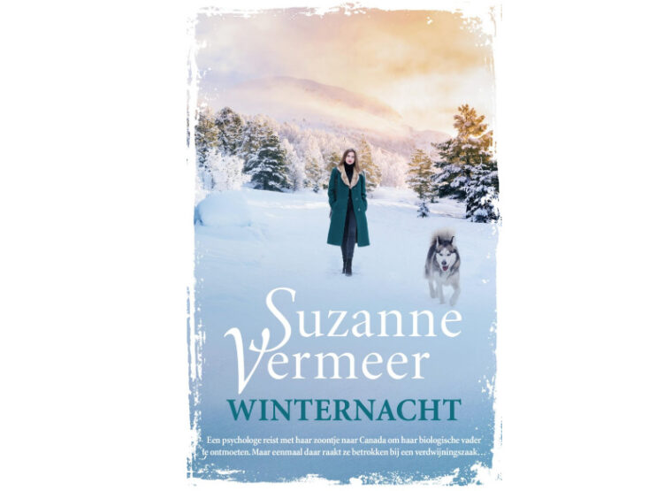 Winternacht-cover