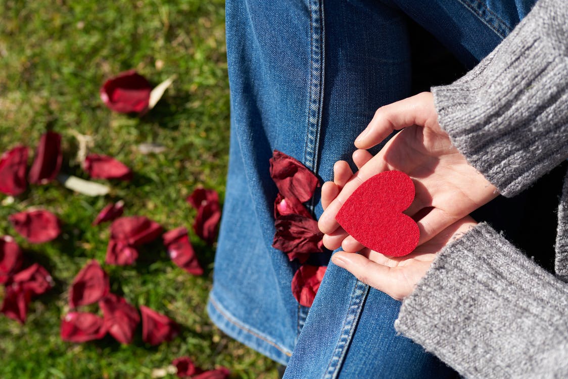 handicap Sluit een verzekering af Spuug uit 5 redenen om dit jaar eindelijk een Valentijnskaart naar jouw geheime  liefde te sturen! - Damespraatjes