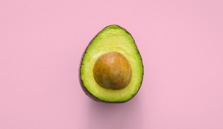 hoeveel avocado maximaal