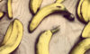 rijpen bananen