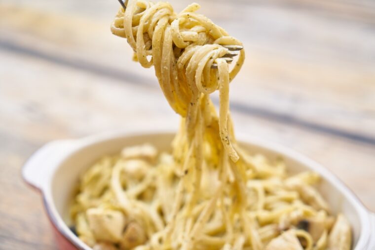 Waarom Italianen niet dik worden van pasta