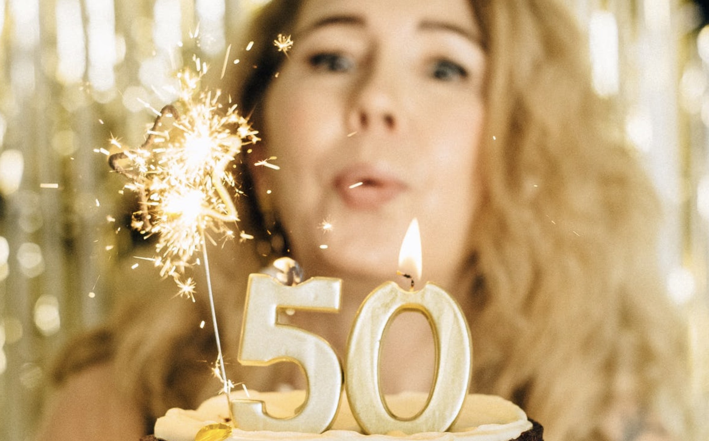 5 manieren om 50-ste verjaardag te vieren tijdens corona - Damespraatjes