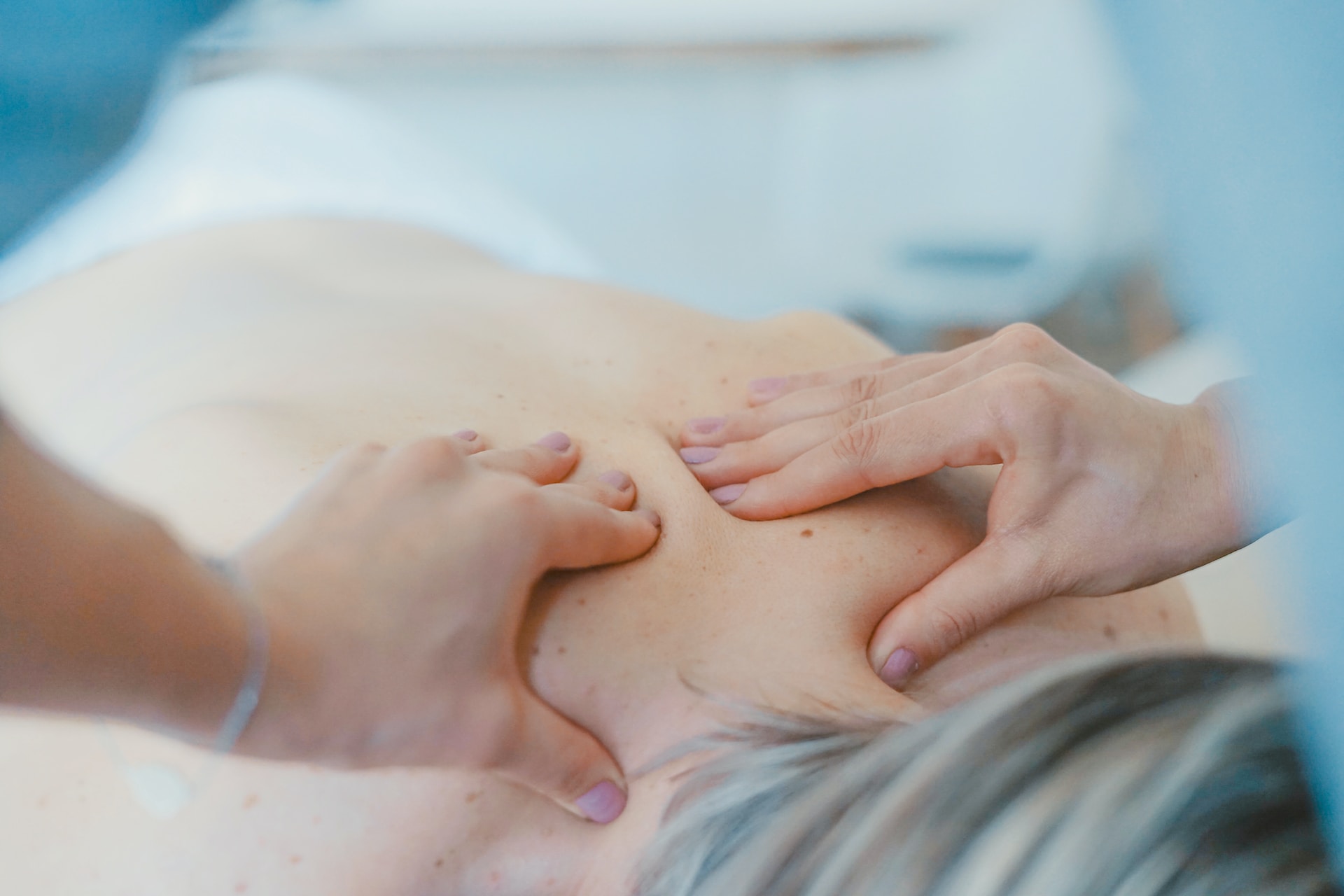 wetenschappelijk bewezen gezondheidsvoordelen van een massage