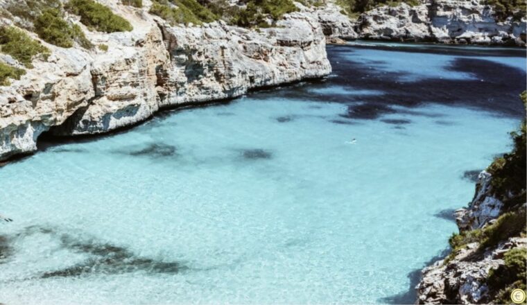 mooiste stranden van Mallorca