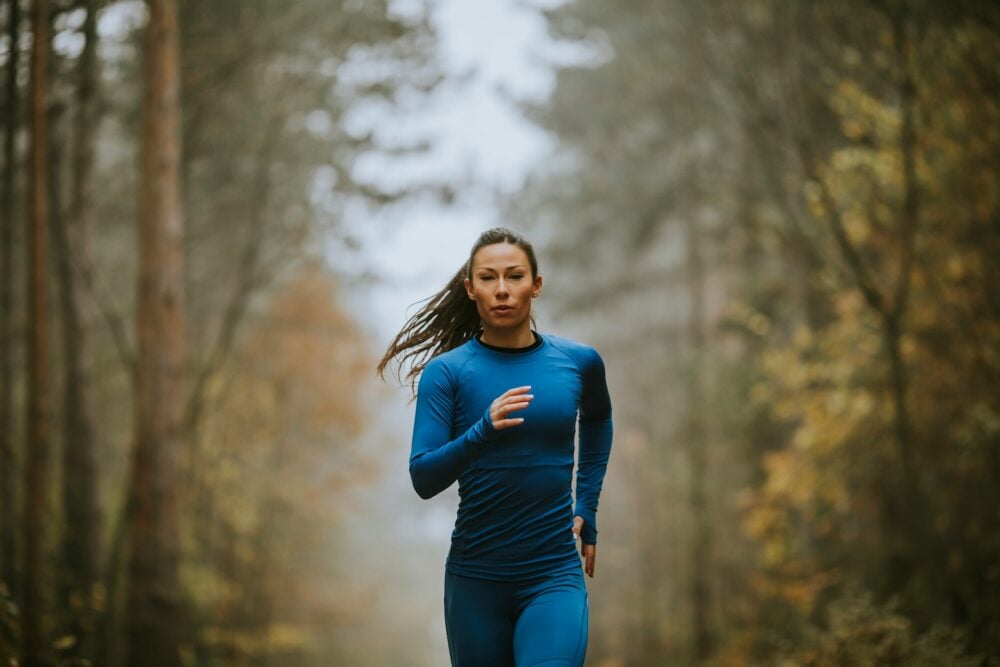 Beginnerstrucjes hardlopen beginnen met hardlopen