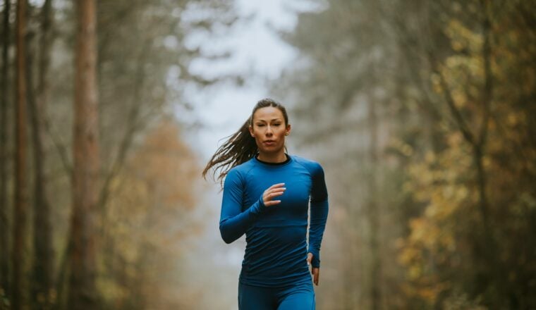 Beginnerstrucjes hardlopen beginnen met hardlopen