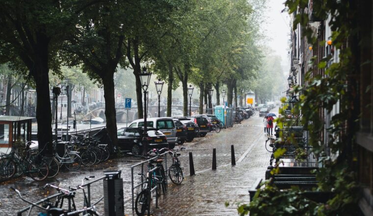 herfststorm huis voorbereiden