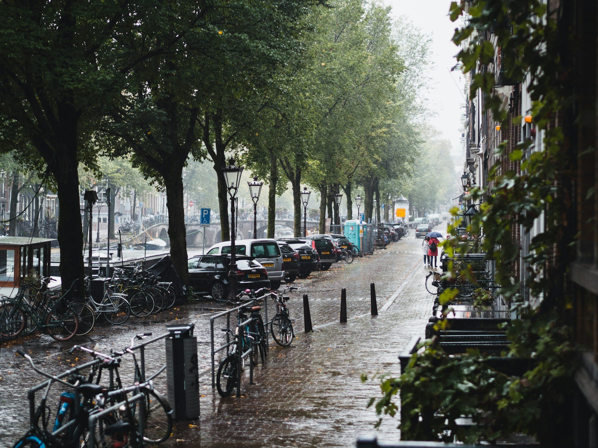 herfststorm huis voorbereiden